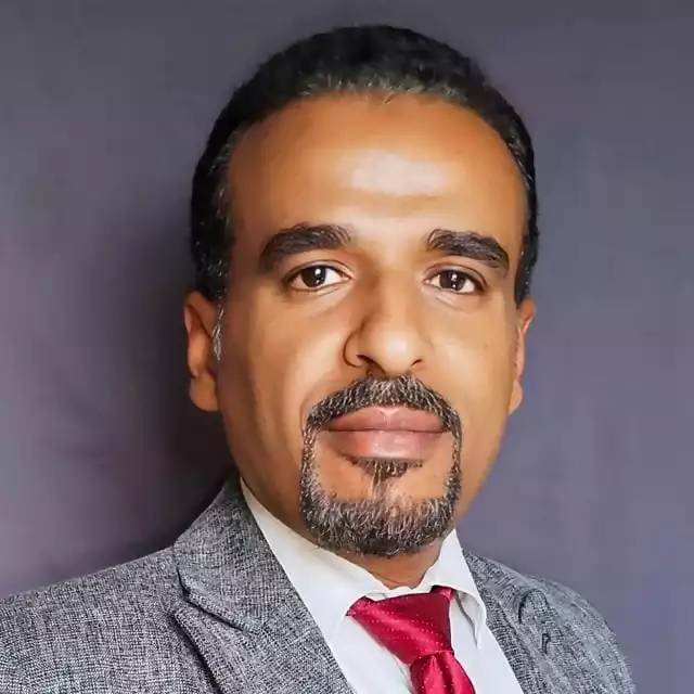 الأستاذ محمود عبد الحميد جاد الرب
